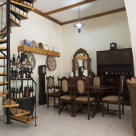 Marianna Mansion Vila Pachna Quarto foto