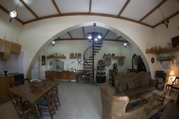 Marianna Mansion Vila Pachna Quarto foto