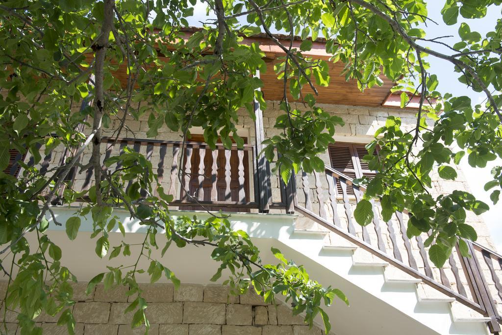 Marianna Mansion Vila Pachna Quarto foto