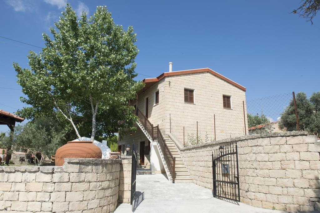 Marianna Mansion Vila Pachna Quarto foto