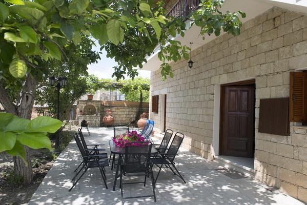 Marianna Mansion Vila Pachna Quarto foto