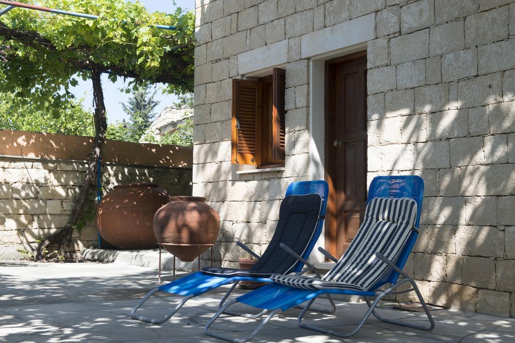 Marianna Mansion Vila Pachna Quarto foto