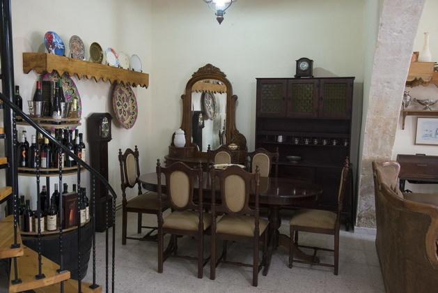 Marianna Mansion Vila Pachna Quarto foto